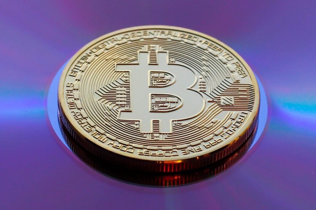 Bitcoin To Surge To 0,000 Next? What The Wave Count Says