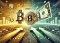 Bitcoin Bearish Move Is Over? Higher Lows Chart A Course To 5,482 Bitcoin Bearish Move Is Over? Higher Lows Chart A Course To 5,482