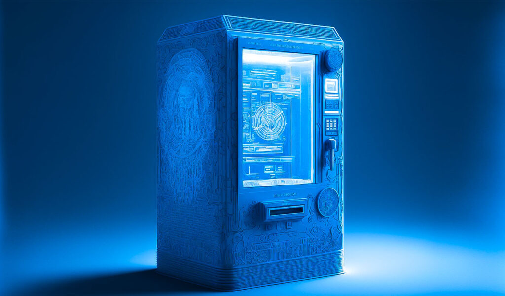 Crypto ATM Count Increases