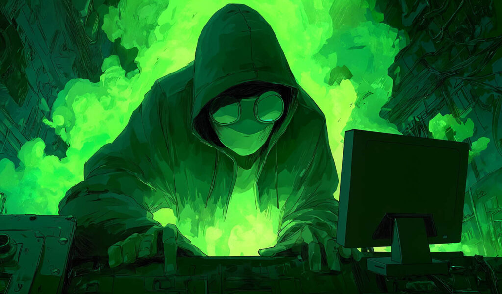 Cybersecurity Risk Following Attack