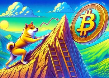 Dogecoin (DOGE) Struggles to Climb — Upside Moves Likely to Face Strong Resistance
