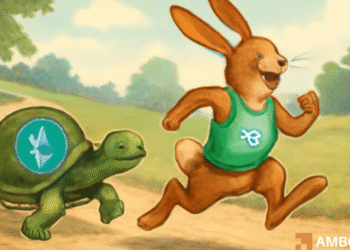 Scaramucci backs Solana to surpass Ethereum in market cap – Here’s why