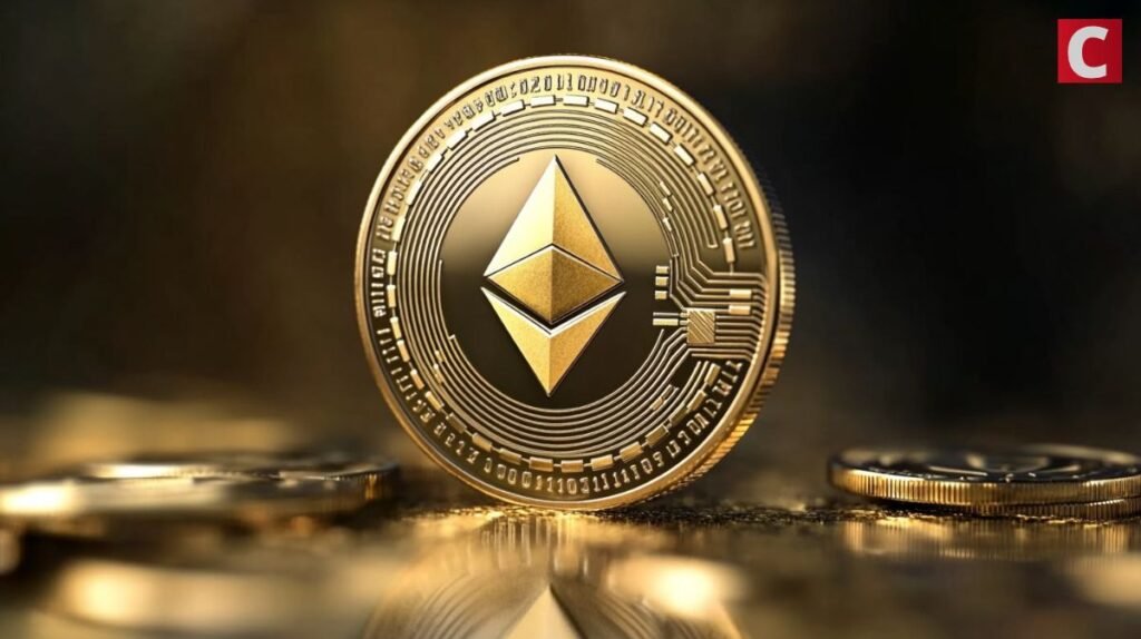 Ethereum Whale Activity Rises as ETH Price Gains 7 Whats Next