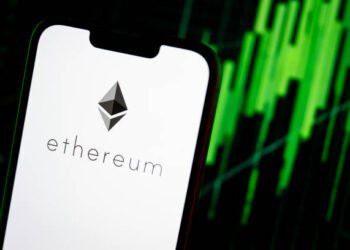 Ethereum Holding Above Key Support On Daily Chart — Eyes Set On Breakout