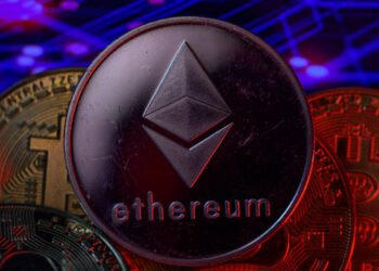 Ethereum’s Impending Breakout From Key Chart Pattern Teases A Major Rally To ,000
