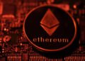 Ethereum Enters Strategic Pause: Will Accumulation Below Resistance Spark A Surge? Ethereum Enters Strategic Pause: Will Accumulation Below Resistance Spark A Surge?