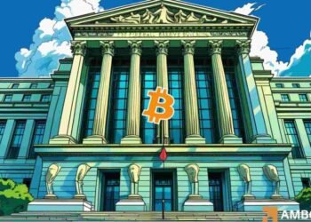 Fed reverses course on ‘reputational risk’ – Will banks embrace crypto now?
