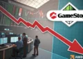 GameStop stock tanks amid news of .75B Bitcoin bet: ‘Insane!’ GameStop stock tanks amid news of .75B Bitcoin bet: ‘Insane!’