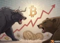 Bitcoin’s bullish momentum is weakening open interest dips .1B Bitcoin’s bullish momentum is weakening open interest dips .1B