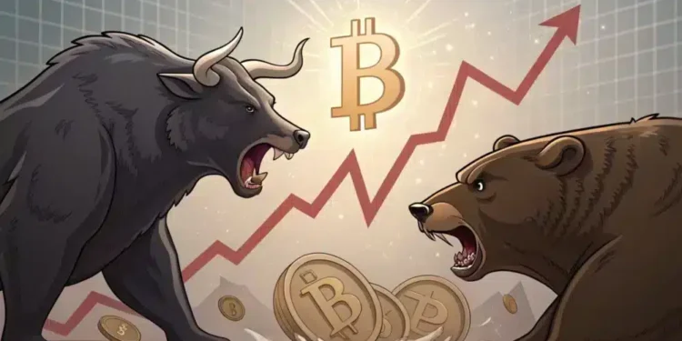 Bitcoin’s bullish momentum is weakening open interest dips .1B Bitcoin’s bullish momentum is weakening open interest dips .1B