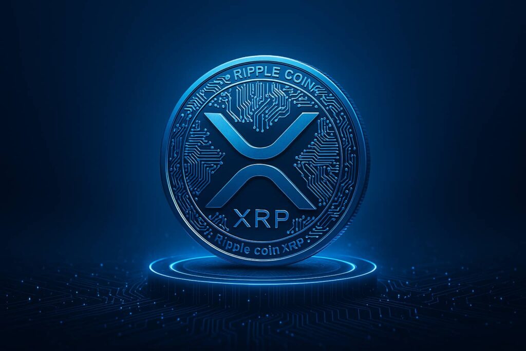 Mogu li zaraditi pasivno putem XRP a