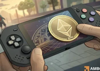 Sharplink’s B Ethereum bet: How it can change the game for ETH