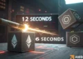 Ethereum’s next big leap? Dev proposes halving block times for faster DeFi