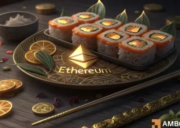 Ethereum whale activity at 6-year peak – Is ,650 ETH’s next stop?