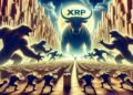 XRP Price Dips to Support: Is a Bullish Rebound on the Horizon?