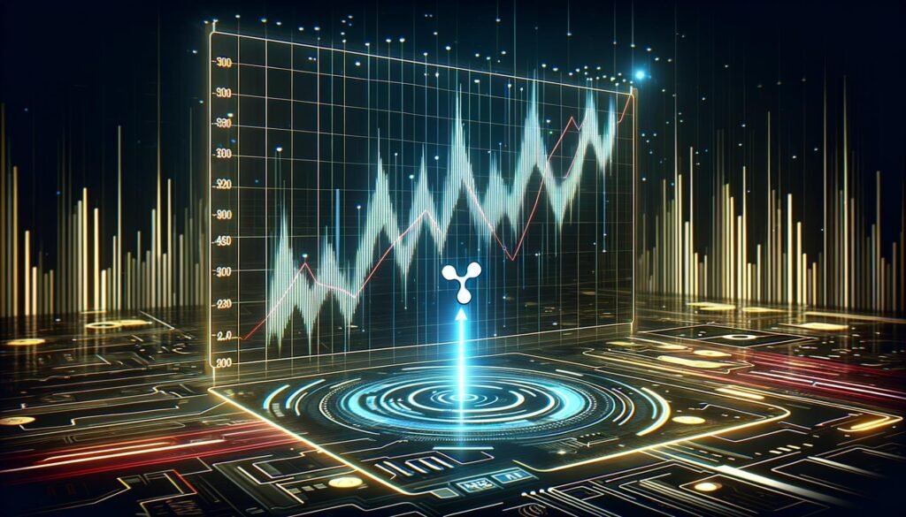 XRP Price Gains Pace — Bulls Eye Break Above Resistance XRP Price Gains Pace — Bulls Eye Break Above Resistance