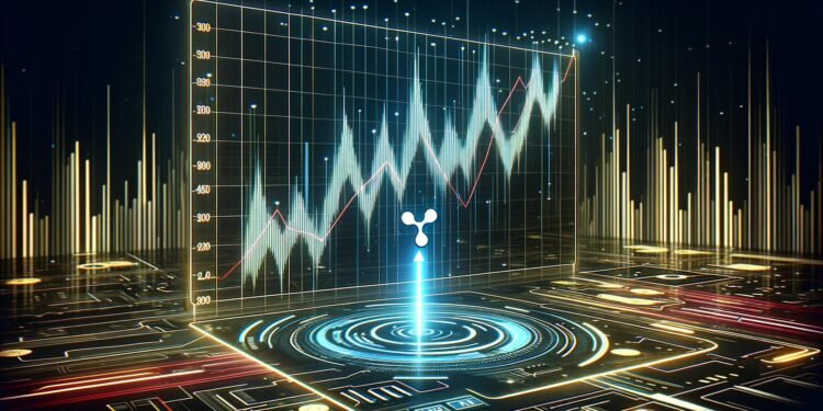 XRP Price Gains Pace — Bulls Eye Break Above Resistance XRP Price Gains Pace — Bulls Eye Break Above Resistance