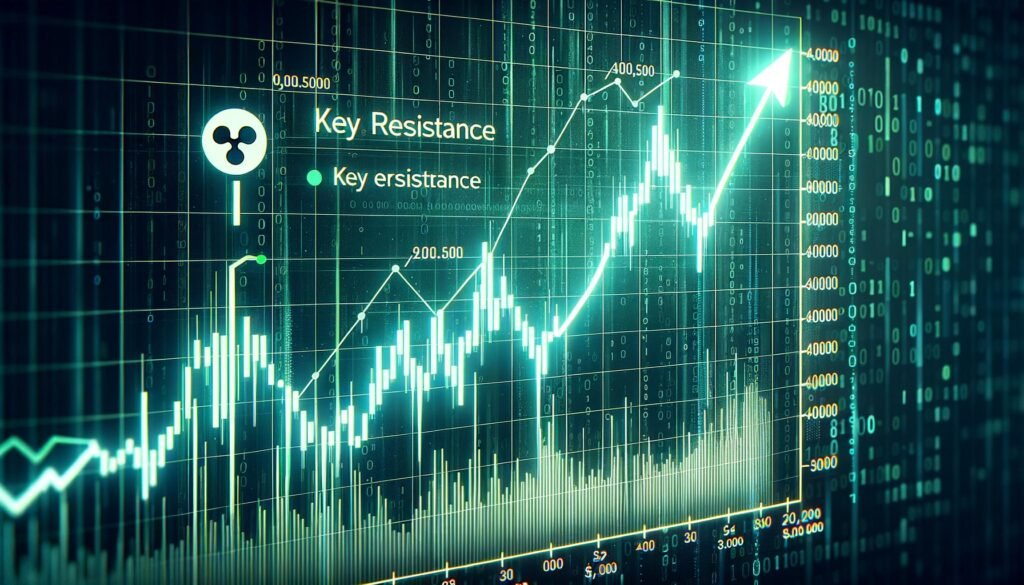 XRP Price Reclaims Key Resistance
