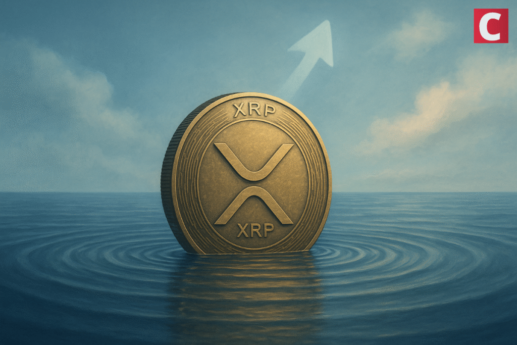 XRP Price To 27 Top Analyst Unveils Key Technical Setup