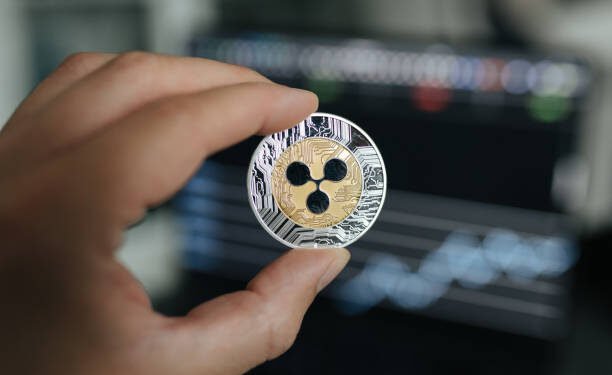XRP Price Could Hit  This Bull Cycle With 1.618 Fib Level As Next Target XRP Price Could Hit  This Bull Cycle With 1.618 Fib Level As Next Target