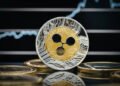 XRP Price Forms Flag Pattern Above Accumulation Zone That Points To  Target XRP Price Forms Flag Pattern Above Accumulation Zone That Points To  Target