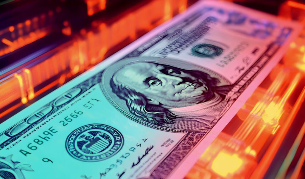 bank cash fed
