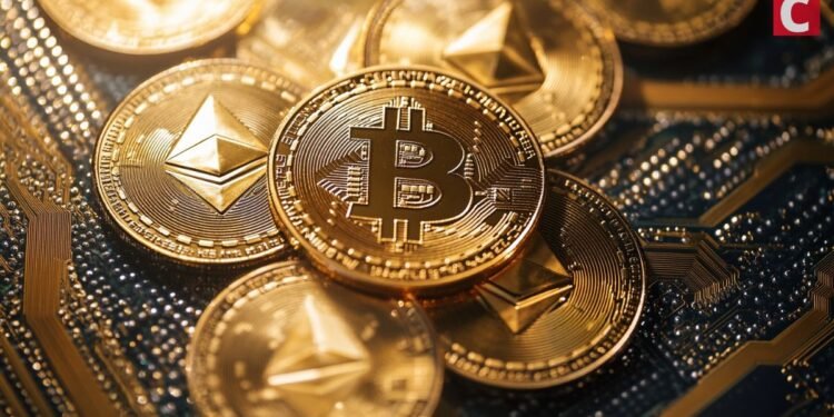 ETH Outperformed BTC: But Is Ethereum Price Crash Coming? ETH Outperformed BTC: But Is Ethereum Price Crash Coming?