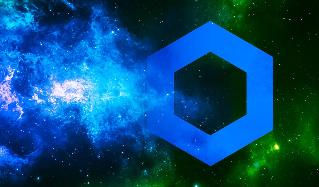 chainlink in conversations