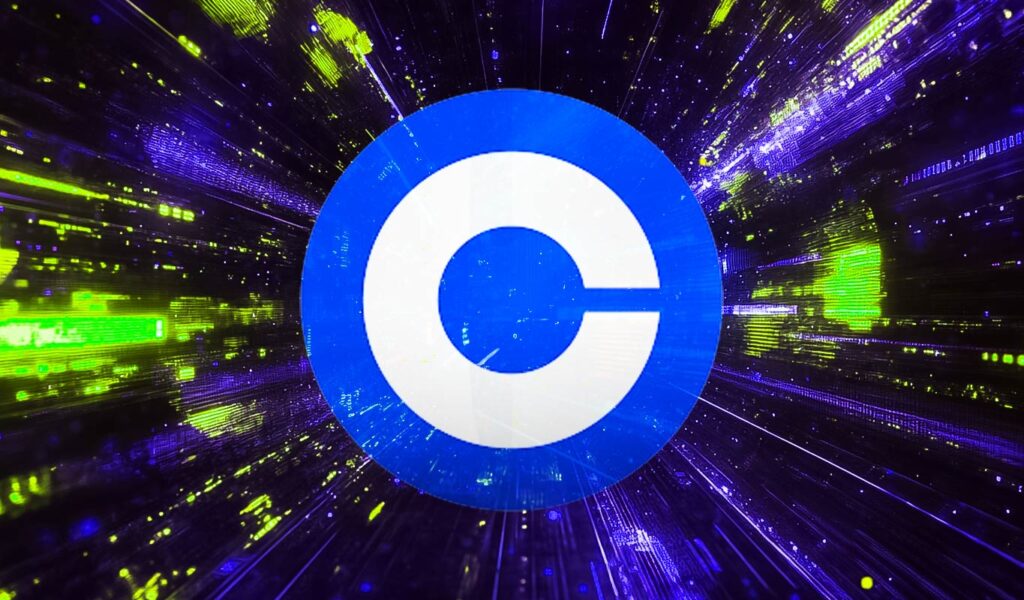 coinbase assists secret