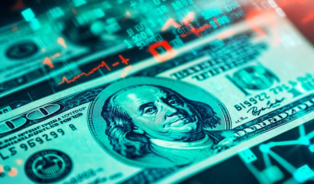 former crypto executive