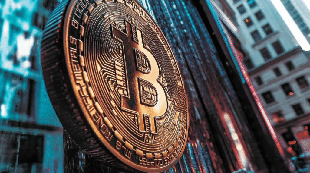 haasi86 Bitcoin on the high chaos 10 ar 169 stylize 350 64512a6f 5b1a 444c 8477 65564a6adac0 1 1