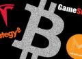 Who are the companies hoarding bitcoin? Who are the companies hoarding bitcoin?