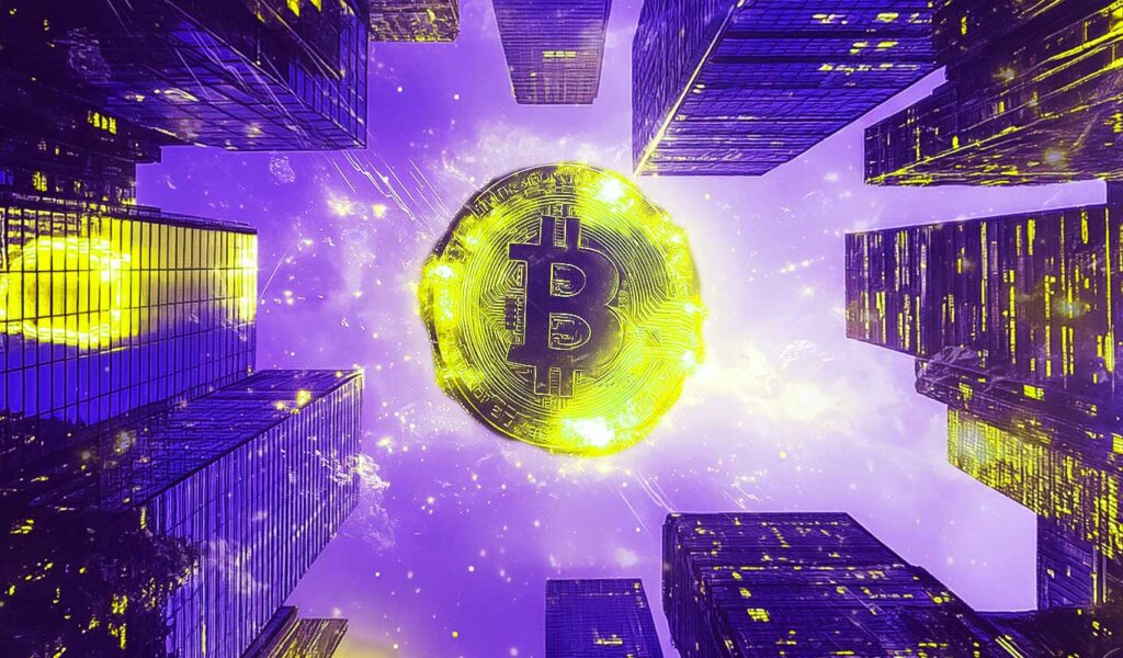 turning point for crypto
