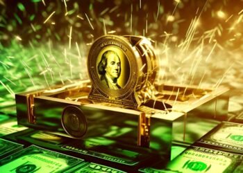 US Trade Deficit Plummets by ,700,000,000 in April Following the Rollout of Trump’s Tariffs