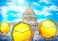 Crypto Lobby Urges Congress Quickly Pass Crypto CLARITY Act