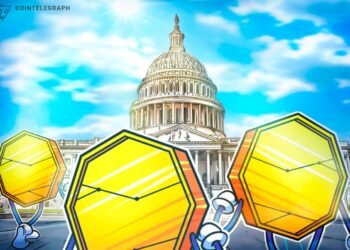 Crypto Lobby Urges Congress Quickly Pass Crypto CLARITY Act