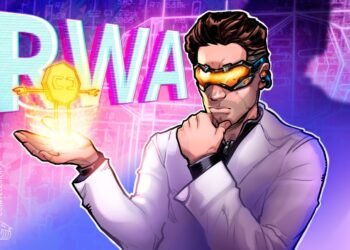 CoinFund President: RWA Tokens Democratize Investing
