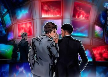 CoreWeave Stock Slips as Analysts Question B Core Scientific Acquisition