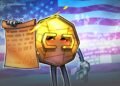 Senate Republicans Release Draft Bill For Crypto Market Structure Senate Republicans Release Draft Bill For Crypto Market Structure