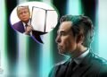 Trump Claims Musk ‘Off The Rails’ For Making Political Party Trump Claims Musk ‘Off The Rails’ For Making Political Party