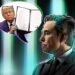 Trump Claims Musk ‘Off The Rails’ For Making Political Party Trump Claims Musk ‘Off The Rails’ For Making Political Party