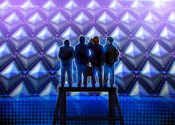 The Ether Machine to launch largest Institutional ETH Yield Fund