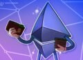 Two Ethereum Genesis Wallets Wake, Move .9M ETH Two Ethereum Genesis Wallets Wake, Move .9M ETH