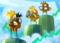 Data suggests 0,000 could be the current accumulation range for Bitcoin traders. Data suggests 0,000 could be the current accumulation range for Bitcoin traders.
