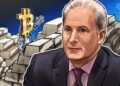 Bitcoin Hits 8K: Critics Warn, Bulls Reload Bitcoin Hits 8K: Critics Warn, Bulls Reload