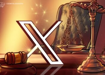 X Under Criminal Probe in France Over Algorithm Bias