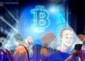 Bitcoin’s Social Chatter Spike Signals ‘Key Entry Point’ Ahead Bitcoin’s Social Chatter Spike Signals ‘Key Entry Point’ Ahead