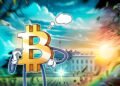 No Bitcoin Reserve Update In White House Crypto Report No Bitcoin Reserve Update In White House Crypto Report
