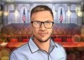 Tornado Cash Co-Founder Faces Jury After Closing Arguments Wrap Tornado Cash Co-Founder Faces Jury After Closing Arguments Wrap