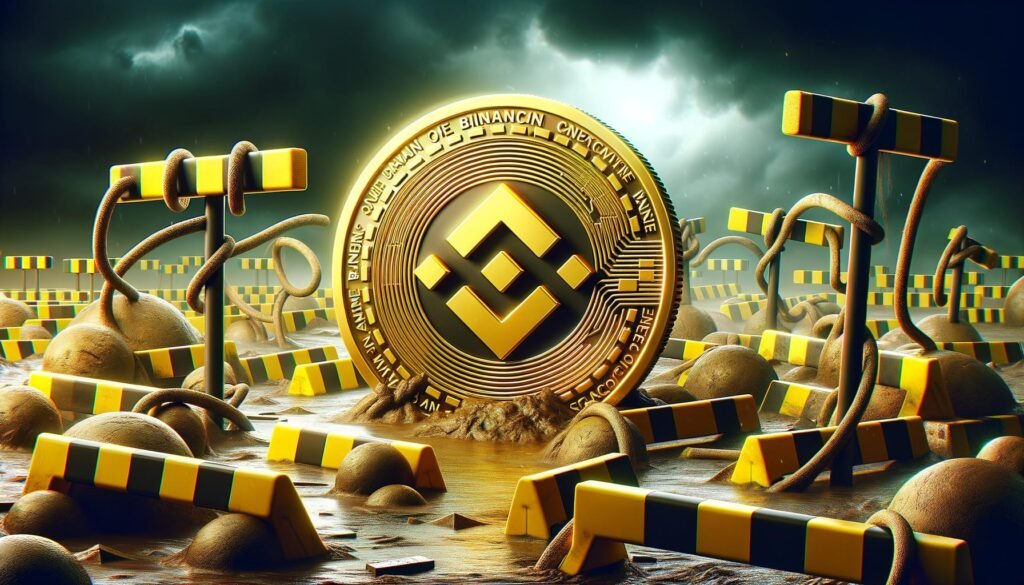BNB Challenges
